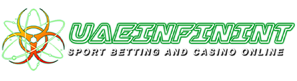 uaeinfinint แหล่งความบันเทิงที่รวบรวมเกมพนัน